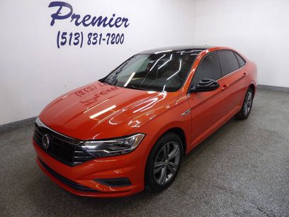 Used 2019 Volkswagen Jetta R-Line