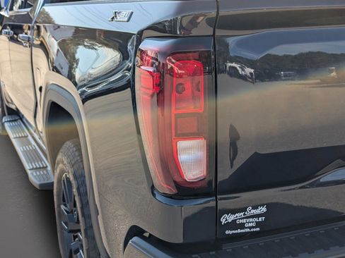 New 2026 GMC Sierra 1500 Elevation w/ Elevation Premium Package image 11