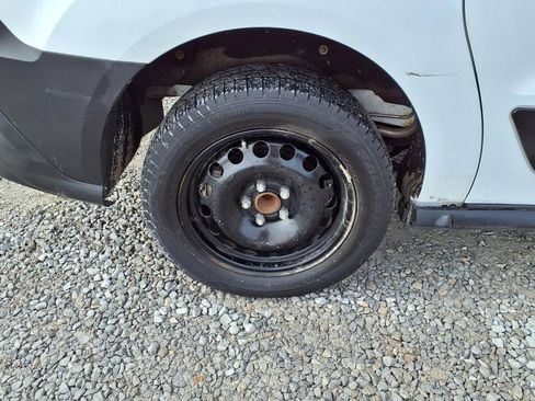 Used 2022 Ford Transit Connect XL w/ CNG/LPG Engine Prep Package image 37