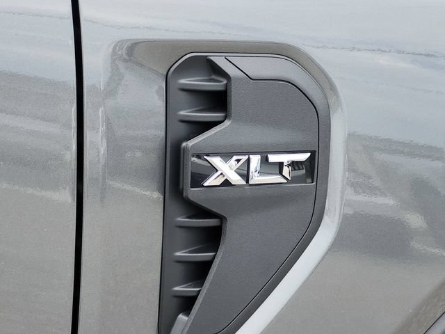 New 2026 Ford Ranger XLT w/ Trailer Tow Package RWD image 15