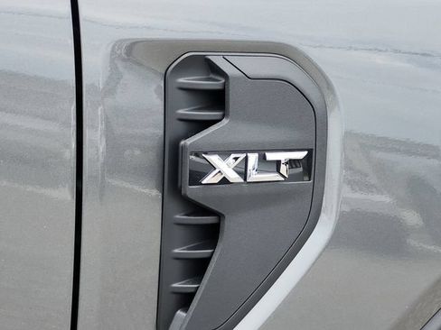 New 2026 Ford Ranger XLT w/ Trailer Tow Package RWD image 15