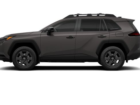 New 2026 Toyota RAV4 FWD image 44
