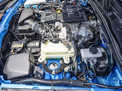 Used 2017 FIAT 124 Spider Lusso RWD image 31