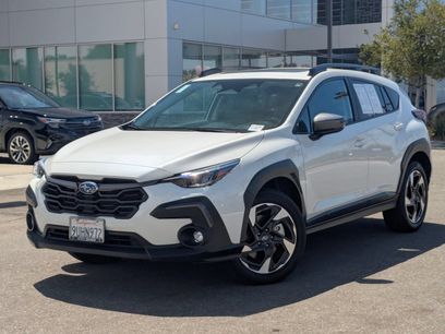Certified 2025 Subaru Crosstrek 2.5i Limited w/ Crosstrek Mirror Package