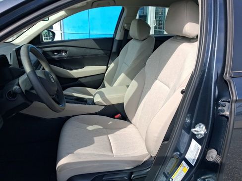 Certified 2023 Honda Accord LX image 16