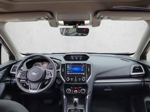 Used 2021 Subaru Forester Limited image 15