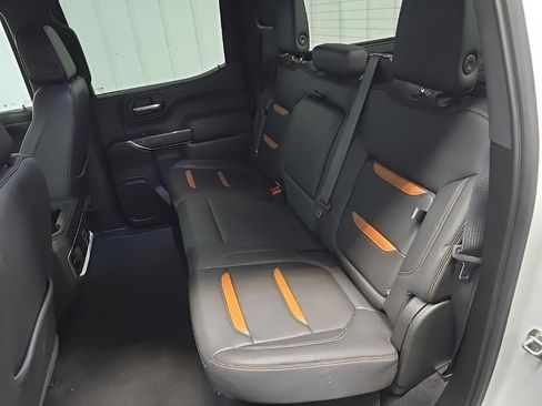 Used 2019 GMC Sierra 1500 AT4 image 31
