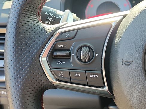 Certified 2025 Acura RDX A-Spec image 24