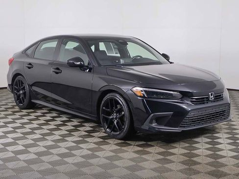 Used 2024 Honda Civic Sport image 47