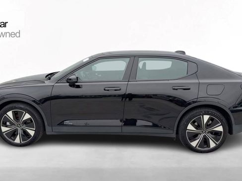 Used 2024 Polestar Polestar 2 w/ Pilot Pack image 2