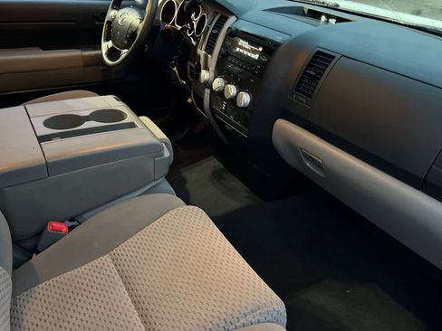 Used 2012 Toyota Tundra 2WD Double Cab image 17