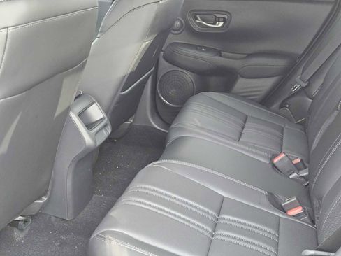 New 2026 Honda HR-V EX-L image 22
