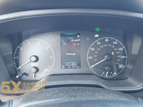 Used 2024 Toyota Corolla LE w/ LE Convenience Package image 28