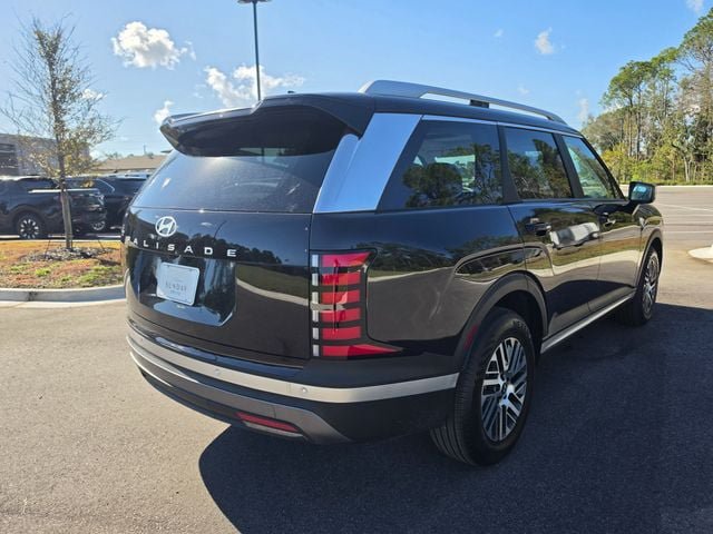 Used 2026 Hyundai Palisade SEL FWD image 17