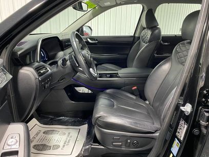 Used 2021 Hyundai Palisade Limited