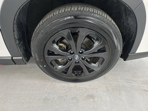 Used 2024 Subaru Forester Sport image 9