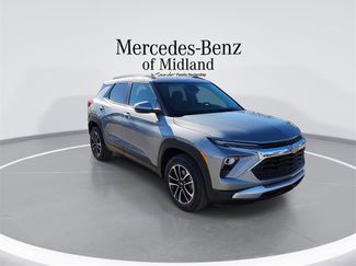 Used 2024 Chevrolet TrailBlazer LT video 2