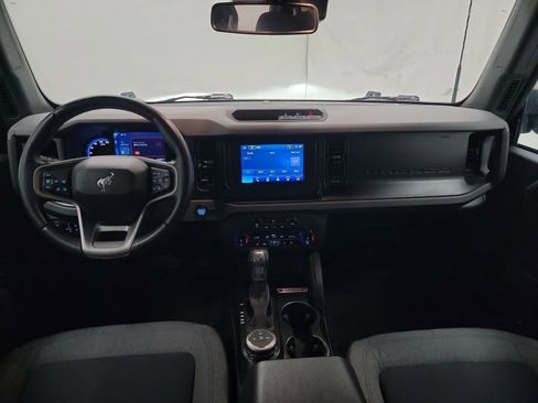 Used 2022 Ford Bronco Big Bend image 15