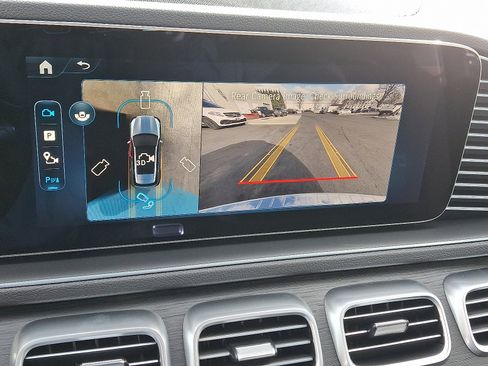 New 2026 Mercedes-Benz GLE 350 4MATIC image 17