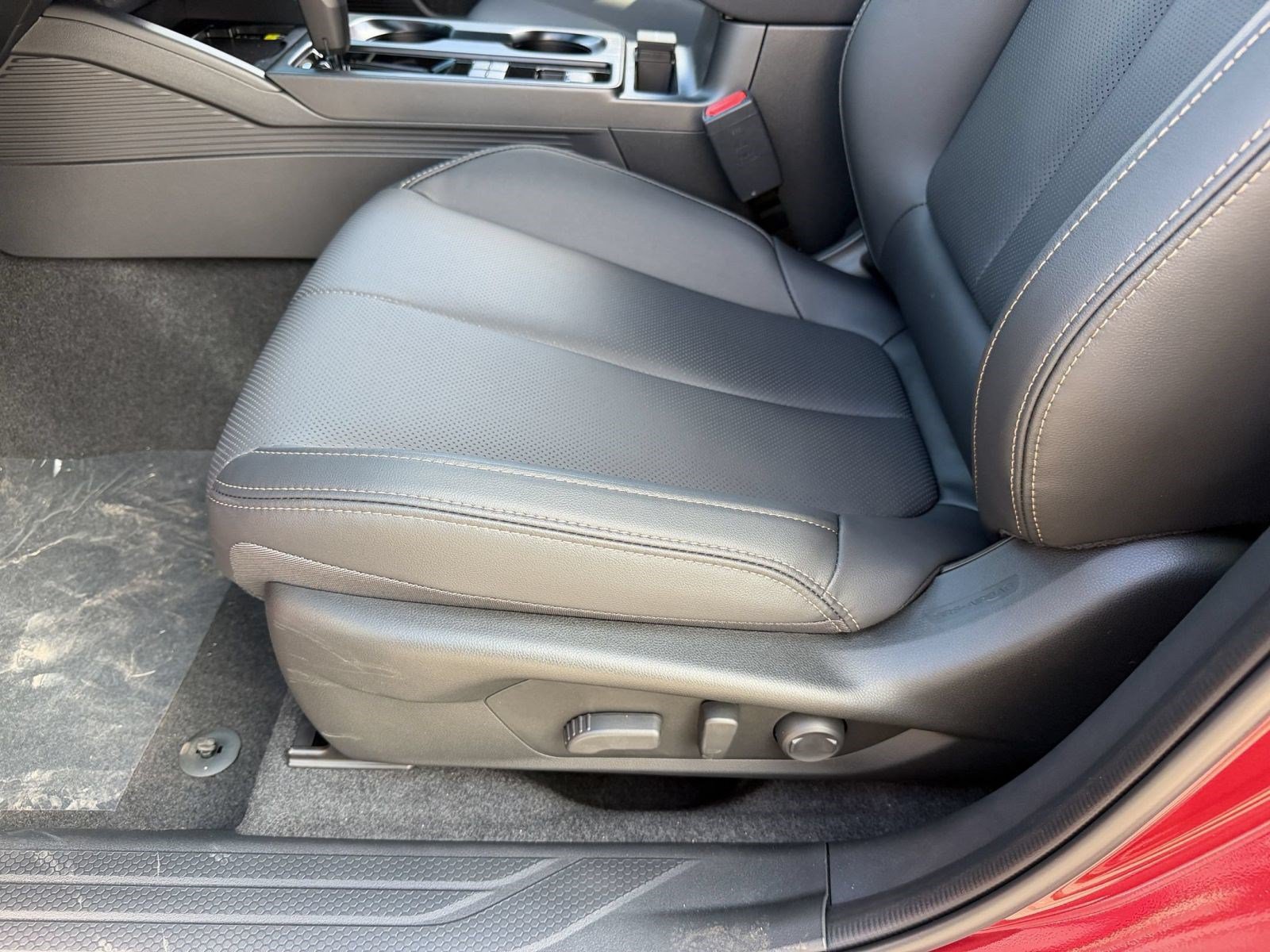 New 2026 Subaru Outback Limited XT AWD/4WD image 15