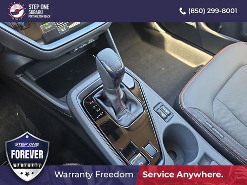 New 2026 Subaru Crosstrek 2.5i Limited AWD/4WD image 28