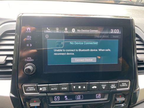 Used 2019 Honda Odyssey EX-L image 29