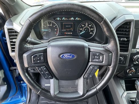 Used 2019 Ford F150 XLT w/ Equipment Group 302A Luxury image 21