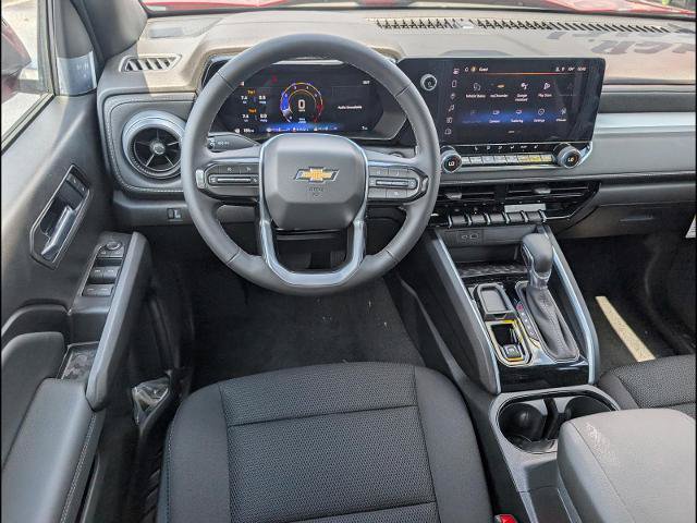 New 2026 Chevrolet Colorado LT RWD image 8