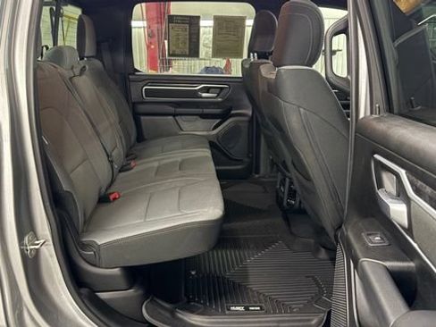 Used 2023 RAM 1500 Lone Star AWD/4WD image 29
