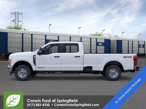 New 2026 Ford F250 XL w/ 360-Degree Camera Package image 3