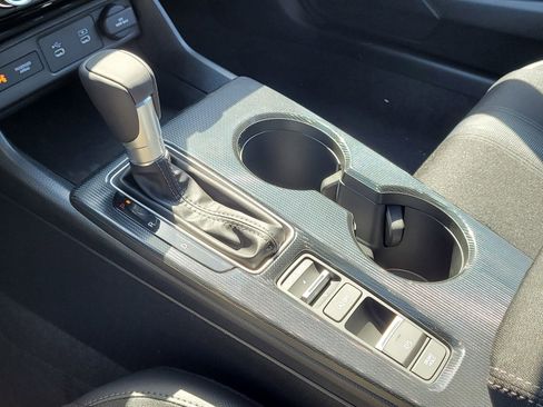 New 2025 Honda Civic Sport image 11