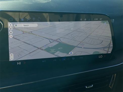 New 2026 Chevrolet Tahoe LS w/ LPO, Dark Essentials Package image 14