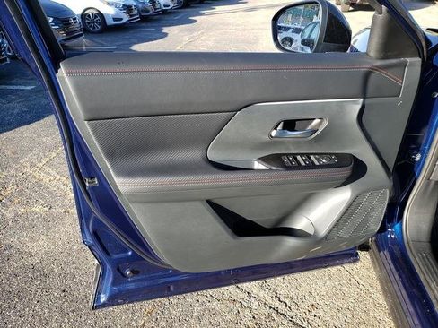 New 2026 Nissan Kicks SR w/ Cold Weather Package image 12