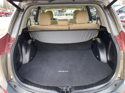 Used 2013 Toyota RAV4 Limited image 12