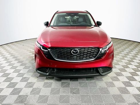 New 2026 MAZDA CX-5 Preferred AWD/4WD image 3