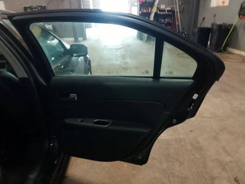 Used 2012 Ford Fusion SEL FWD image 31