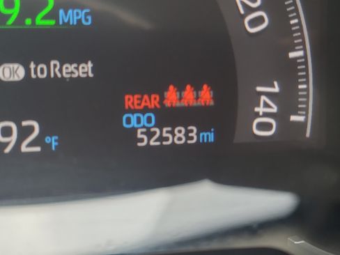 Certified 2024 Toyota RAV4 XLE AWD/4WD image 23