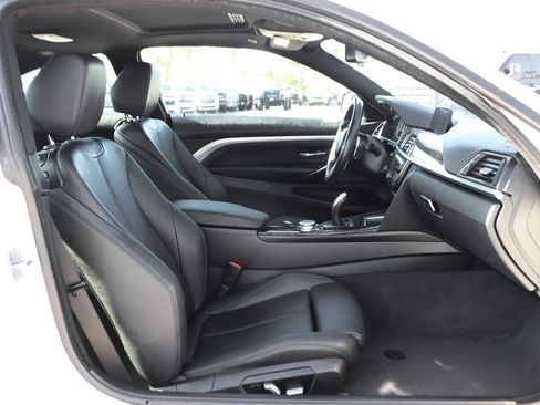 Used 2017 BMW 430i Coupe RWD image 37