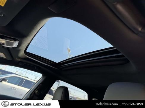 Certified 2023 Lexus RX 350 Premium w/ Accessory Package (Z1) image 23