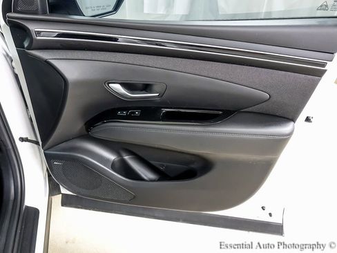 Used 2023 Hyundai Tucson Limited image 26