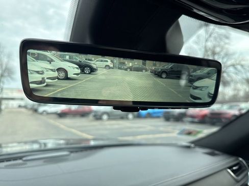 Used 2022 Jeep Grand Cherokee Overland w/ Advanced Protech Group III image 6