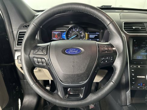 Used 2018 Ford Explorer Limited image 18