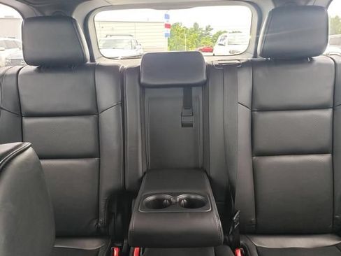 Used 2018 Jeep Grand Cherokee Overland AWD/4WD image 14