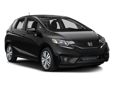 Used 2016 Honda Fit EX image 7