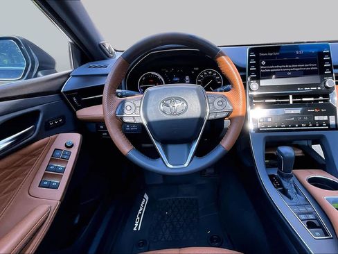Used 2021 Toyota Avalon Limited FWD image 6