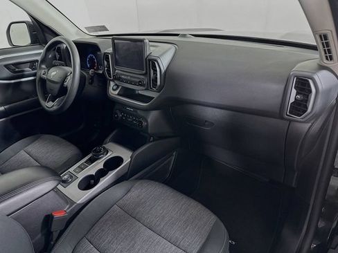 Used 2023 Ford Bronco Sport Big Bend image 28