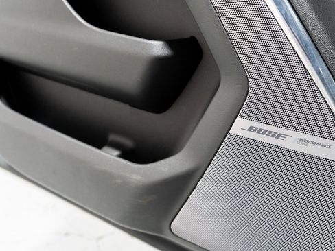 Used 2024 GMC Yukon Denali Ultimate image 33