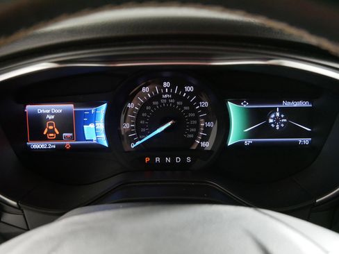 Used 2019 Ford Fusion Sport image 21