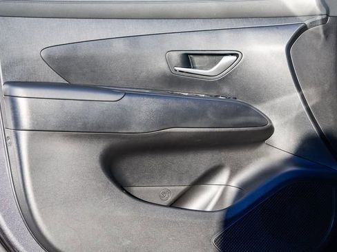 New 2025 Hyundai Tucson SEL image 26