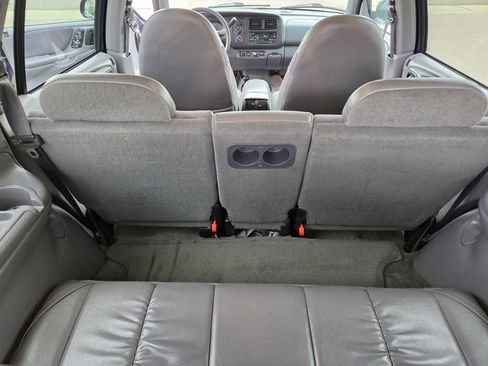 Used 1998 Dodge Durango 4WD image 15